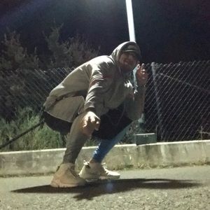 Meet your Posher, Daniel